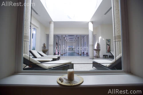 Terme Manzi Hotel & Spa 50